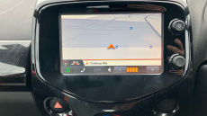 Toyota Aygo 1.0 VVT-i X-Cite 5dr Petrol Hatchback